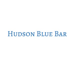 Hudson Blue Bar & View